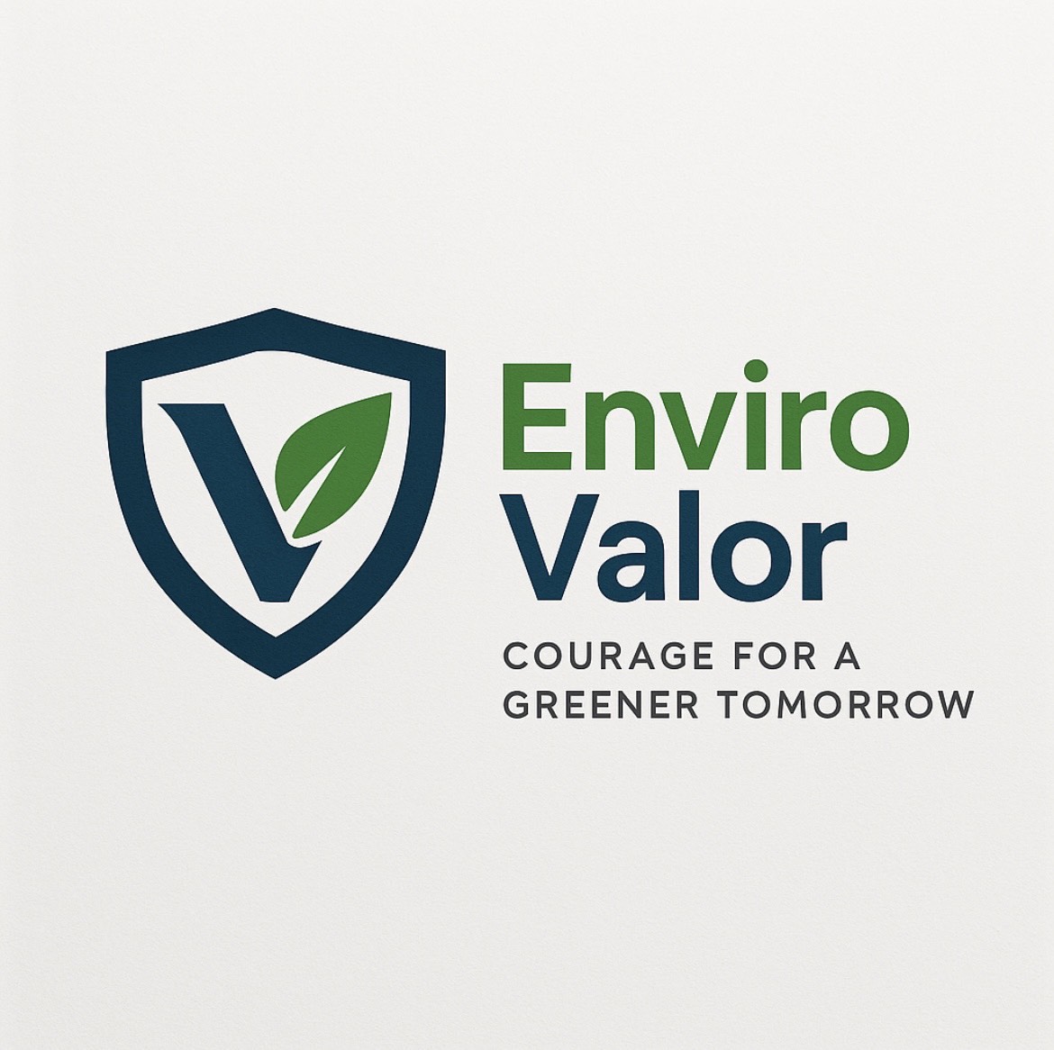 EnviroValor Logo