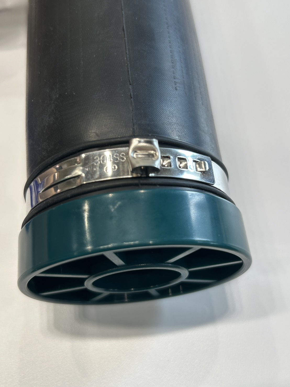 EnviroValor tube diffuser detail image